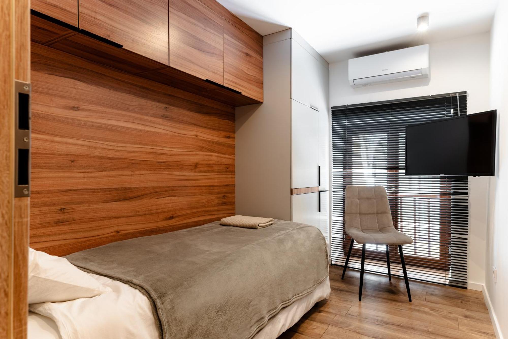 Downtown Residence By Stlcz Budapest Eksteriør billede